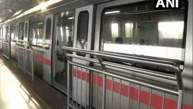 India News | Delhi: Marriage Ceremonies Prohibited in Public Places, Metro Services Suspended Till May 17