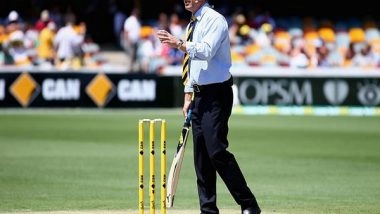 Sports News | IPL 2021: Have Not Made a Penny After Leaving Early, Says Michael Slater