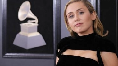 Entertainment News | Miley Cyrus Signs Overall Deal with NBCUniversal
