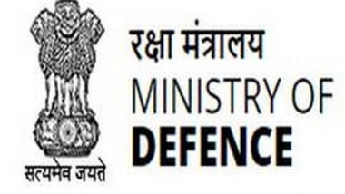 India News | Indian Air Force, Navy Working on War Footing in Fight Against COVID-19