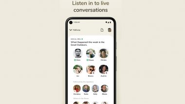Clubhouse, Audio Chat App Goes Invite Free