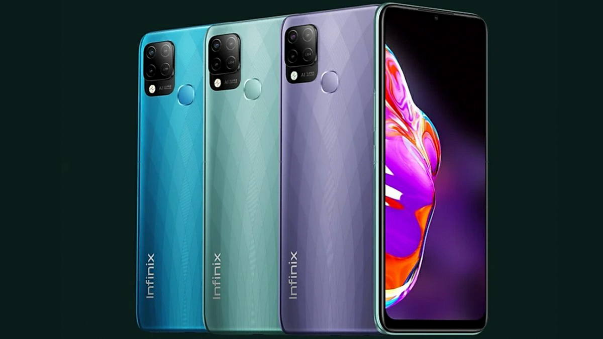 Infinix Hot 10S Smartphone Launching Tomorrow in India; Expected Prices, Features & Specifications