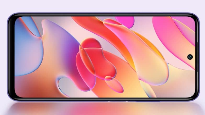 Redmi Note 10 5G