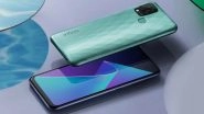 Infinix Hot 11S To Be Launched in India Next Month