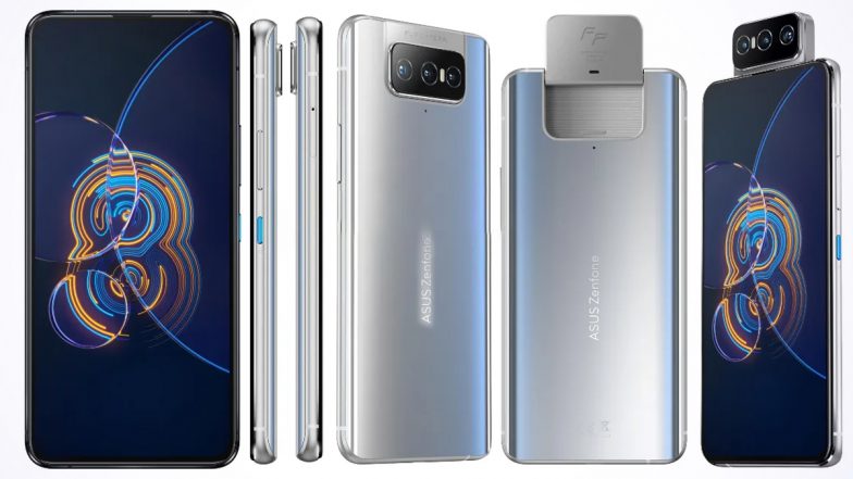 Asus ZenFone 8 Flip & ZenFone 8 Features & Specifications Leaked Online Ahead of Its Launch: Report