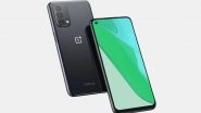 OnePlus Nord CE 5G & OnePlus Nord 2 Reportedly Spotted on the BIS Website, Likely To Be Launched Soon