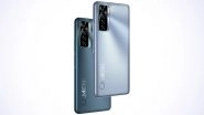 Tecno Camon 17 Pro Smartphone With 48MP Selfie Camera Launched; Prices, Features & Specifications
