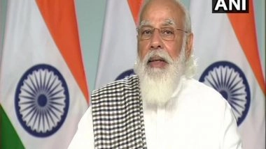 India News | PM Modi Speaks to Uddhav Thackeray on Cyclone Tauktae Related Situation in Maharashtra