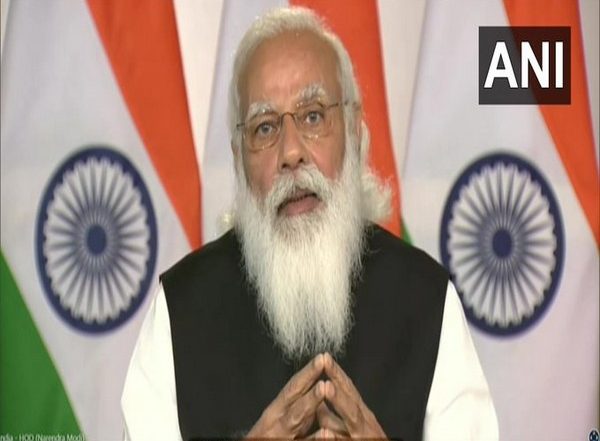 Maharashtra, Gujarat Day 2021: PM Narendra Modi Extends Greetings to People of Gujarat, Maharashtra on Statehood Day