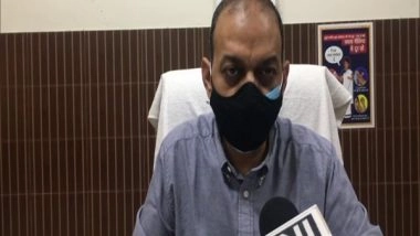 India News | Uttar Pradesh: Meerut Reports 147 Black Fungus Cases So Far