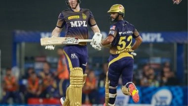 Sports News | COVID-19: ECB Lets English Players Decide on Participation in IPL 14