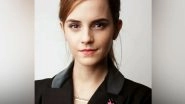 Entertainment News | Emma Watson Denies Engagement Rumors with Beau Leo Robinton