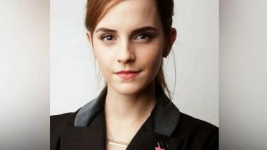 Entertainment News | Emma Watson Denies Engagement Rumors with Beau Leo Robinton