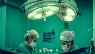 Health News | 'World Thrombectomy Day' Launched to Raise Awareness on Treatment for Stroke