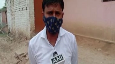 India News | COVID-19: Locals Demand Probe into Deaths in Prayagraj's Mendara Village