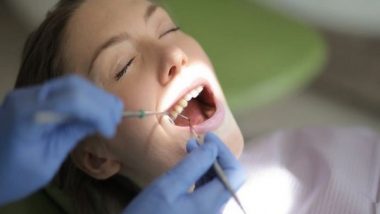Gum Disease Could Lead to Severe COVID-19 Infection: Study