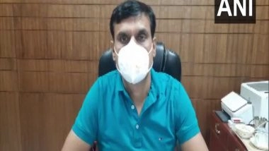 India News | Ghazipur Administration Offers Financial Aid to Kin Unable to Bear Cremation Cost