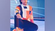 Entertainment News | Tiger Shroff Completes 7 Years in Bollywood, Expresses Gratitude to the 'Tigerian' Army