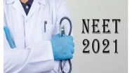 Business News | Big Update on NEET 2021 Exams & Application Dates! How to Make Use of This Time to Assure 650+ Score?