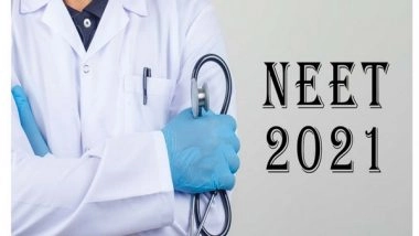 Business News | Big Update on NEET 2021 Exams & Application Dates! How to Make Use of This Time to Assure 650+ Score?
