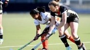 Sports News | Tokyo Olympics: Chief Coach Sjoerd Marijne Pushing Us to Excel Helps Our Confidence, Says Neha Goyal