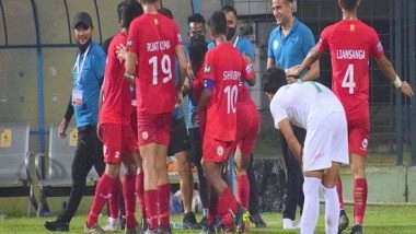 Sports News | I-League: AIFF League Committee Recommends Freezing of Relegation Due to COVID-19