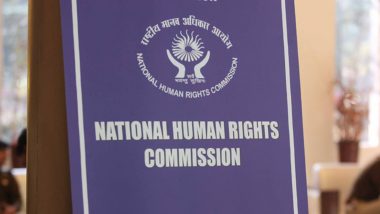 Lalitpur Rape Case: NHRC Notice to Uttar Pradesh Govt, DGP Over Rape of 13-Year-Old Gang-Rape Survivor by Police Station In-Charge