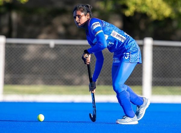 Sports News | Don't Fear Playing Against Top Hockey Teams Anymore: Women's Defender Nisha