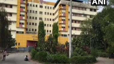 India News | Rats Nibble Newborn's Toe, Heel in Indore Hospital