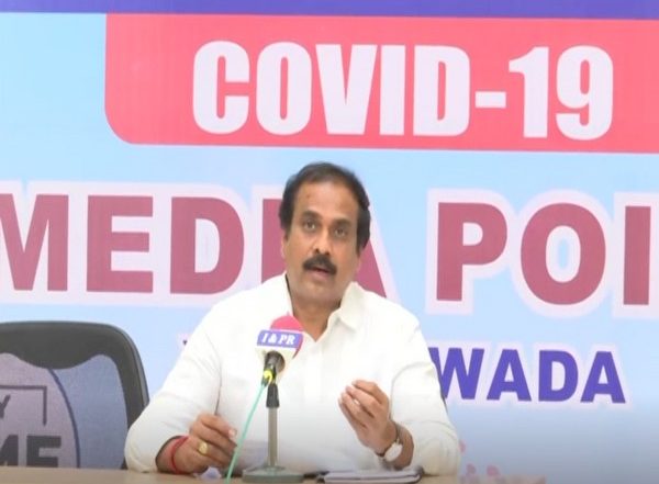 India News | Andhra Pradesh: Minister Slams TDP for Propaganda over YSR Free Crop Insurance Scheme