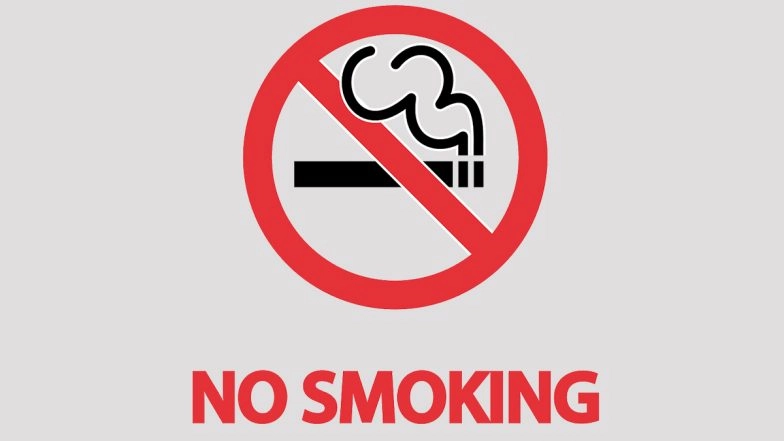 Smoking Is a Major Risk Factor for Chronic Obstructive Pulmonary Disorder
