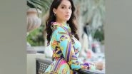 Entertainment News | Nora Fatehi Steps Up to Boost COVID Relief Efforts, Urges People to Donate