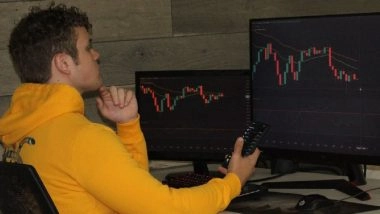 Nicu Cociug: The 16 Year Old With A Finance and Investing Social Media Agenda