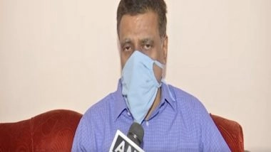 India News | BJP Accuses KCR of Utilising Official State Machinery Against Etela Rajender