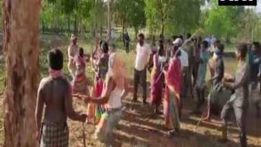 Odisha: People in Sonariposi Village Beat Up Officials After Allegedly Trying to Cremate COVID-19 Patient