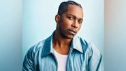 Entertainment News | Leslie Odom Jr. Joins Starry Ensemble of Netflix's 'Knives Out 2'