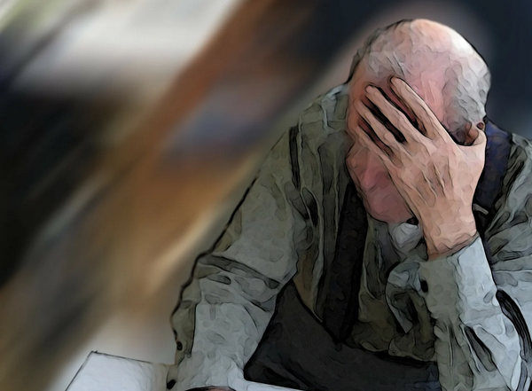 Dementia Risk Factors Similar for Men and Women, but Not High Blood Pressure, Reveals Study