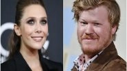 Entertainment News | Jesse Plemons to Star Opposite Elizabeth Olsen in HBO's 'Love and Death'