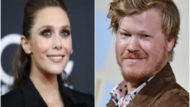 Entertainment News | Jesse Plemons to Star Opposite Elizabeth Olsen in HBO's 'Love and Death'