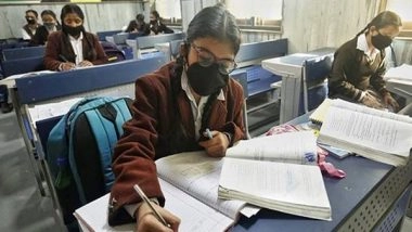 Business News | CBSE Big Update! (New Academic Syllabus 2021-22) Question Banks Launched to Practice New Exam Typologies With Competency Based Questions