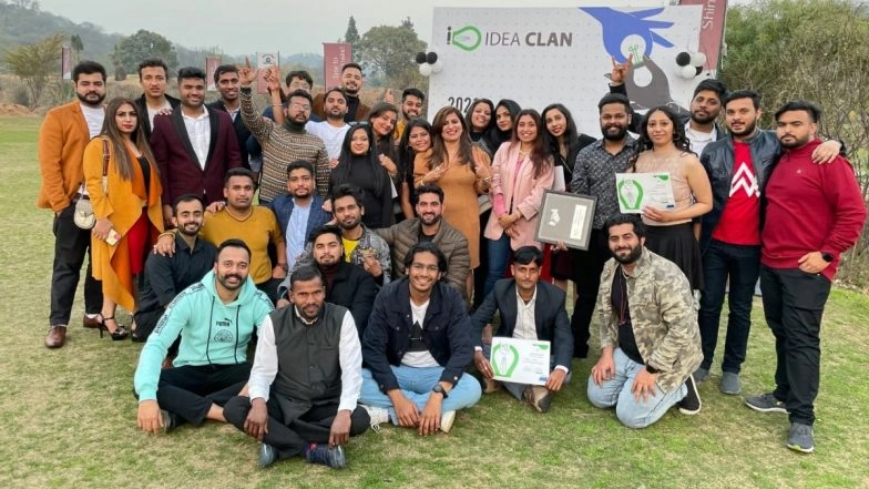 Idea Clan Becomes a Global Leader in MarTech & Has Crushed All Revenue Records During the Pandemic!