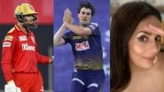 Pat Cummins Tags Mayank Agarwal in Place of Mayanti Langer in a Twitter Post, PBKS Batsman Reacts!