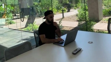 Patrick Sargis&rsquo; Journey As A Digital Marketer & Plans For His Agency &lsquo;Marketers Edge&rsquo;