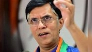 Congress Spokesperson Pawan Khera Takes Jibe at Prime Minister Narendra Modi, Says &lsquo;Can PM&rsquo;s Tears Wipe Pain of People Who Lost Their Loved Ones?&rsquo;