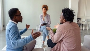 Lifestyle News | Adolescents, Older Adults Lack Attention in Social Situations: Study