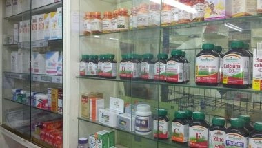 India News | COVID-19: Janaushadhi Kendras, Other Stakeholders Join Hands for Providing Essential Medicines at Affordable Prices