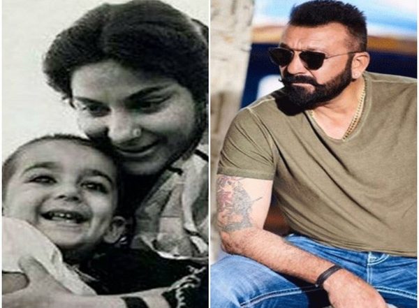 Entertainment News | Sanjay Dutt Remembers Mother Nargis Dutt on 40th Death Anniversary