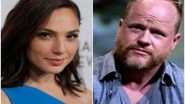 Entertainment News | Gal Gadot Says Joss Whedon 'Threatened My Career' While Filming for 'Justice League' Reshoots