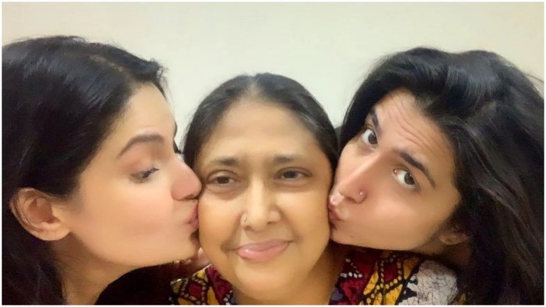 Zareen Khan's Mother Hospitalised Again; Actress Requests Fans To Pray for Her