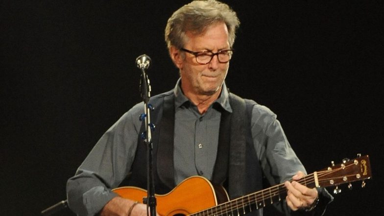 Eric Clapton Shares Experience After Getting the First Dose of COVID-19 Vaccine, Says ‘Had Severe Reactions Which Lasted Ten Days’